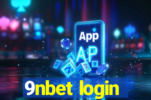 9nbet login